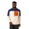 Cotopaxi Abrazo Half Zip Fleece Jacket – Men’s